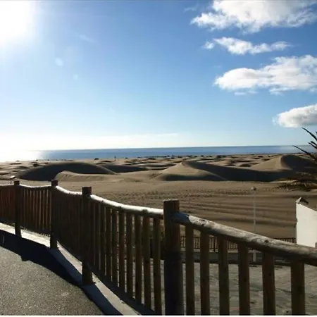 Apartment Precioso 1 Playa del Ingles (Gran Canaria)