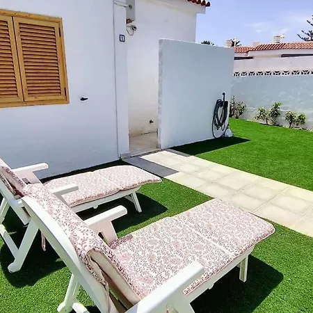 Precioso 1 * Playa del Inglés