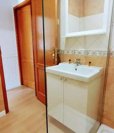 Precioso 1 Apartment *