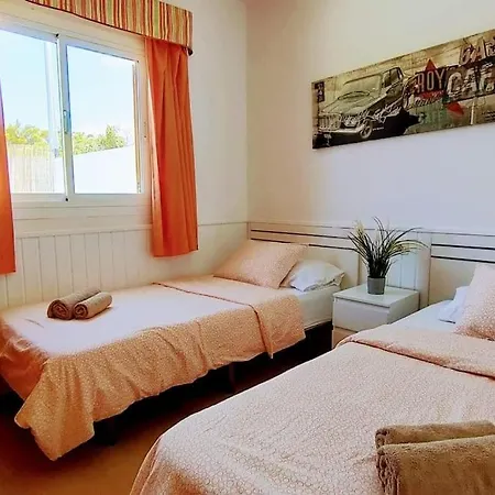 Apartment Precioso 1