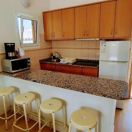 Precioso 1 Apartment *