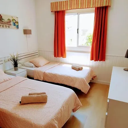 Precioso 1 Apartment *